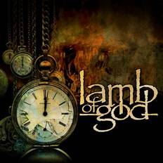Vinyl Lamb Of God Lamb Of God [CD] (Vinyl)