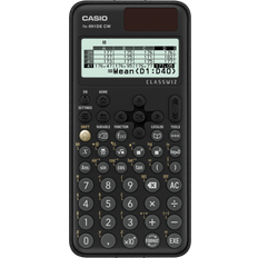 Taschenrechner Casio Fx-991DE CW