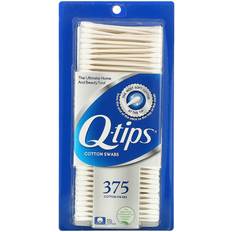 Swabs Q-tips Cotton Swabs 375-pack