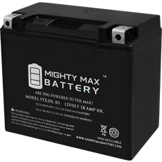 Mighty Max Battery YTX20L-BS