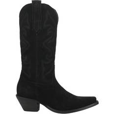 Dan Post Out West Boot W - Black