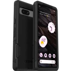 OtterBox Commuter Series Antimicrobial Case for Google Pixel 7a