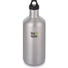 Klean Kanteen Classic Wasserflasche 1.9L