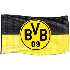 Aluminium Feuerschalen & Feuerkörbe BVB 10134300 Borussia Dortmund Fußball