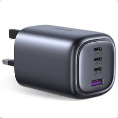 Ugreen 100w Ugreen Nexode 100W USB C GaN Charger-4 Ports