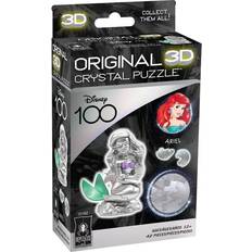 3d crystal puzzles Bepuzzled 3D Crystal Ariel
