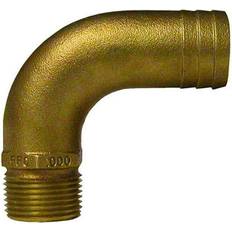 Garden & Outdoor Environment Bronze Pipe to Hose Fitting