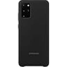 Samsung galaxy s20 5g Samsung galaxy s20 5g silicone cover black