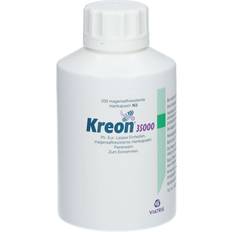 Fettsäuren reduziert Kreon 35.000 Ph.Eur.Lipase Einheiten msr.Hartkaps. 200