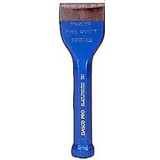 Cold Chisels Vaughan Pro W X 7 L Masonry 1 pk Cold Chisel