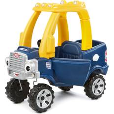 Ride-On Cars Little Tikes Cozy Truck