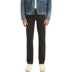 Levi's 511 Made & Crafted Slim Fit Jeans - Black Bill