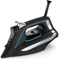 Steam iron with stainless steel soleplate Rowenta Steam Care Iron DW3261