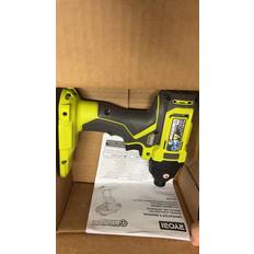 Drills & Screwdrivers Ryobi ONE 18V Cordless 1/4 in. Impact Driver Tool Only