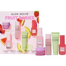 Gift Boxes & Sets Glow Recipe Fruit Babies Bestsellers Kit Cleanser 0.7fl oz