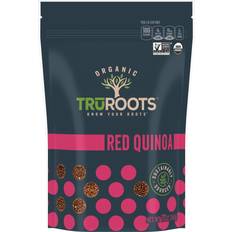 Organic Red Quinoa, 12 Ounces, Certified USDA Organic, Project Verified