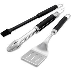Dishwasher Safe Cutlery Weber Precision Barbecue Cutlery 3
