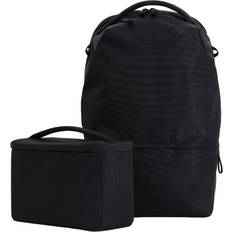 Camera Bags & Cases Urth Arkose 20L Modular Camera Backpack Small Camera Insert, Black