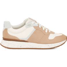 Polyester Sneakers UGG ReTrainer W - Driftwood