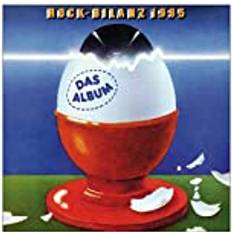 Rock-Bilanz 1985 (Vinyl)