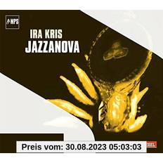 Jazzanova MPS KulturSPIEGEL Edition (Vinyl)