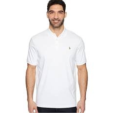 Polo Ralph Lauren Men T-shirts & Tank Tops Polo Ralph Lauren Classic Fit Soft Cotton White