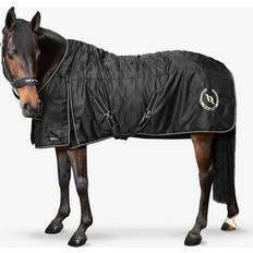 Back On Track Horse Rugs Back On Track Millie Stable Blanket with Woven Lining