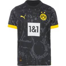 Trikots Puma Borussia Dortmund Away Shirt 2023-2024