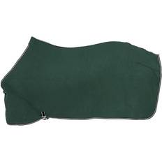 Tough-1 Horse Rugs Tough-1 Softfleece Blanket Liner/Sheet-X-Large Green