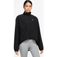 Nike Dri-FIT Swoosh Women's Jacket HO23 Black