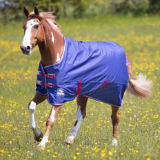 Shires Horse Rugs Shires Tempest Original Air Motion Turnout Sheet