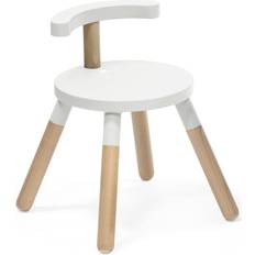 Lila Stühle Stokke MuTable Chair