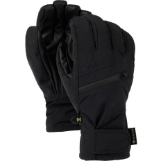 Burton Men's Gore-Tex Under Gloves - True Black