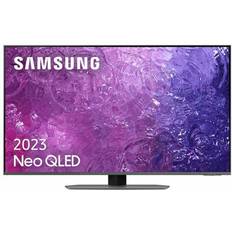 Samsung Innspillingsfunksjon via USB (PVR) TV Samsung TQ43QN90C