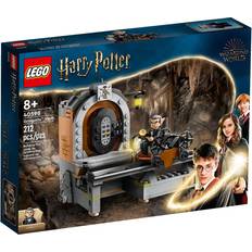 Lego Harry Potter Lego Harry Potter Gringotts Vault 40598