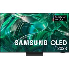TV på salg Samsung TQ77S95C