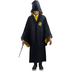 Cinereplicas Harry Potter Kid's Wizard Robe Hufflepuff