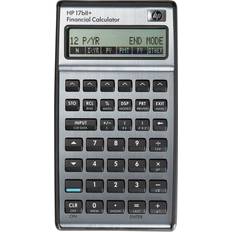 HP Kalkulatorer HP 17bII+ Financial Calculator