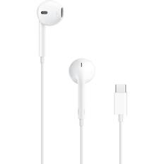 In-Ear - Nei Hodetelefoner Apple EarPods USB-C
