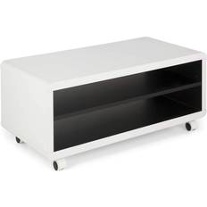 MCA Furniture Robas Lund Lowboard Fernsehschrank 79x35cm