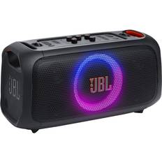 JBL 3.5 mm Jack Lautsprecher JBL PartyBox On-the-Go Essential