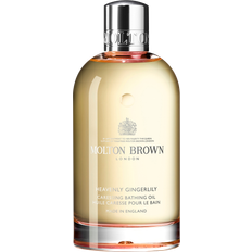 Molton Brown Badeoljer Molton Brown Heavenly Gingerlily Caressing Bathing Oil