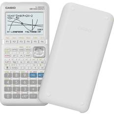 Rektangulære grafer Kalkulatorer Casio Fx-9860G III