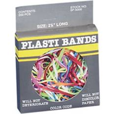 Satin Band Plastibands