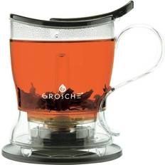 Glass Teapots Grosche Aberdeen Teapot 0.14gal