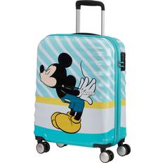 American Tourister Cabin Bags American Tourister Adult Spinner S