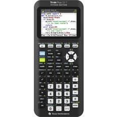 Kalkulatorer Texas Instruments TI-84 Plus CE-T Python Edition