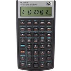 Statistikk Kalkulatorer HP 10bII+ Financial Calculator