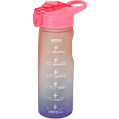 Mehrfarbig Wasserflaschen Kids licensing Wow generation Wasserflasche 50cl 0.5L