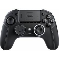 PlayStation 4 Håndkontroller Nacon Revolution 5 Pro Control - Black